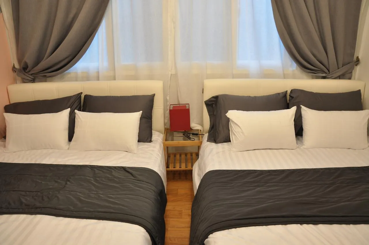 Апартаменты Kim'S Family House Сеул 0*,