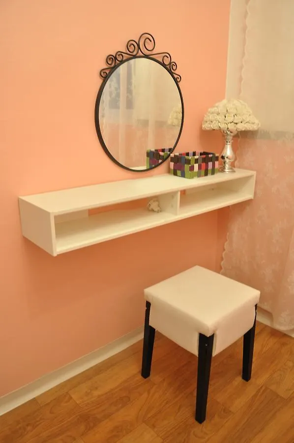 Апартаменты Kim'S Family House Сеул